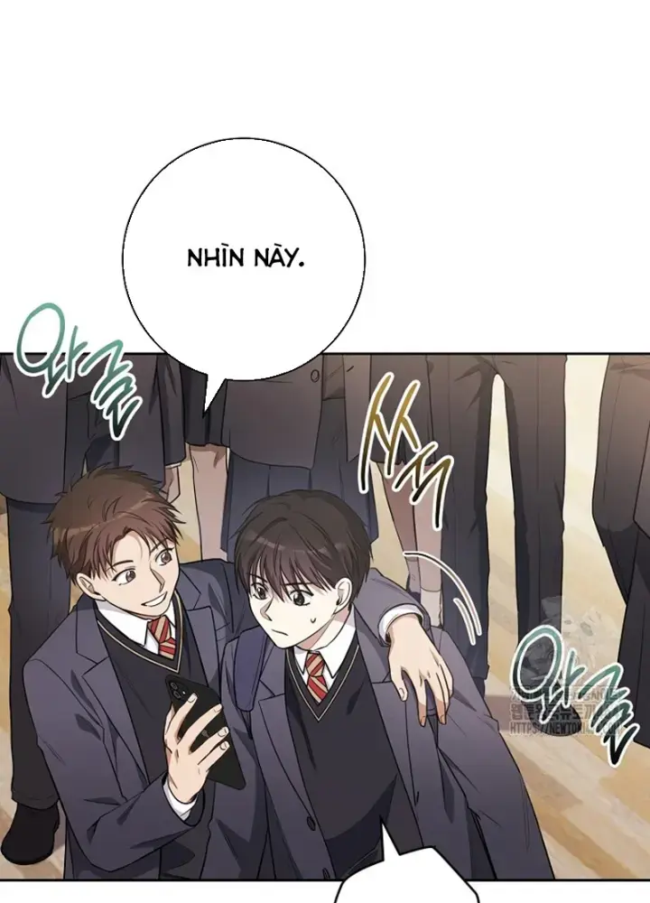 Diễn Viên Thiên Tài Mang Lại Bất Hạnh Chapter 11 - Trang 2