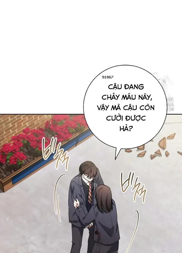 Diễn Viên Thiên Tài Mang Lại Bất Hạnh Chapter 11 - Trang 2