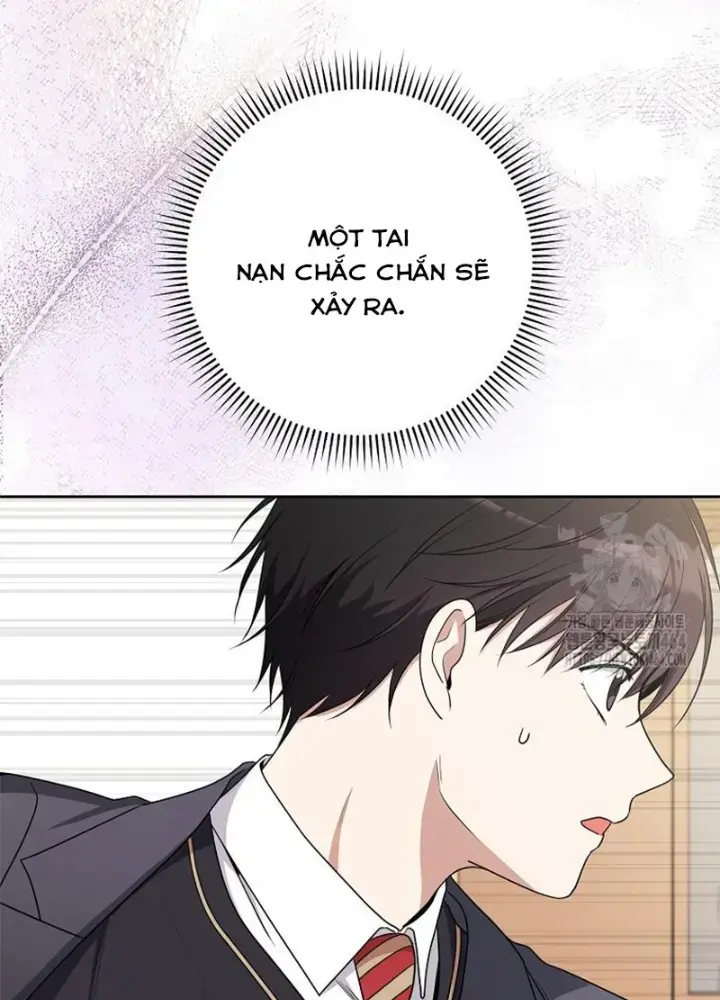 Diễn Viên Thiên Tài Mang Lại Bất Hạnh Chapter 10 - Trang 2