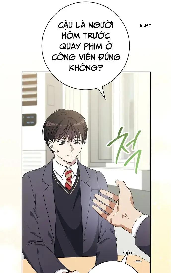 Diễn Viên Thiên Tài Mang Lại Bất Hạnh Chapter 9 - Trang 2