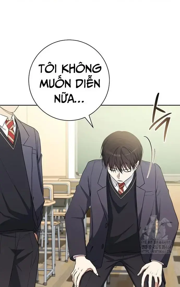 Diễn Viên Thiên Tài Mang Lại Bất Hạnh Chapter 9 - Trang 2