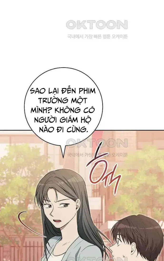 Diễn Viên Thiên Tài Mang Lại Bất Hạnh Chapter 6 - Trang 2