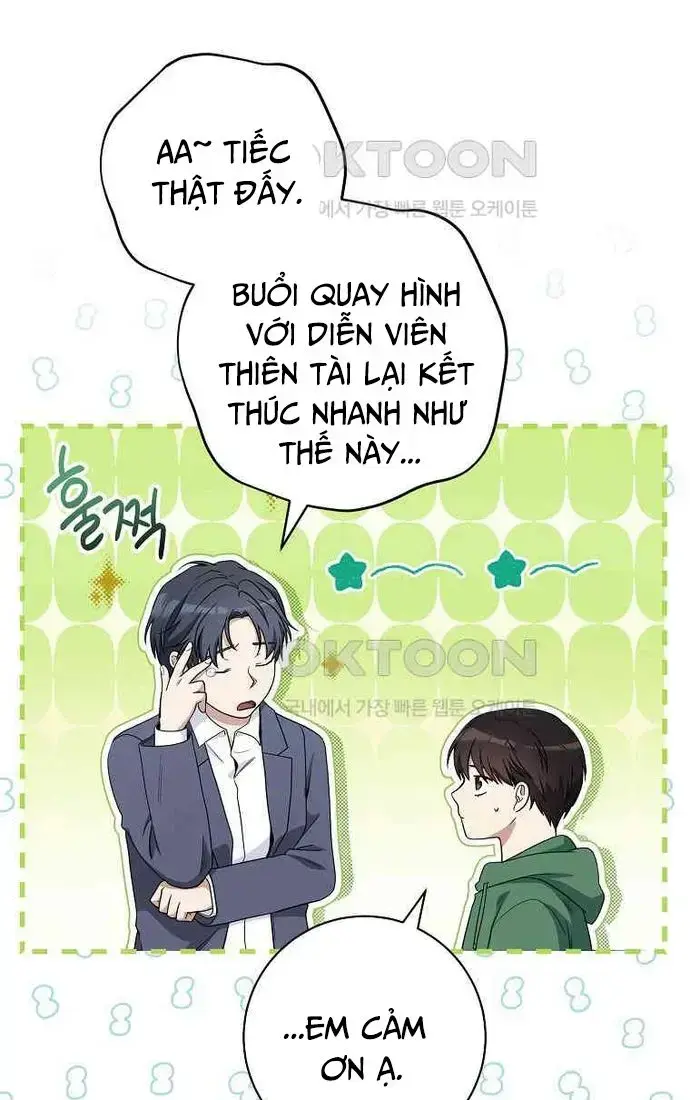 Diễn Viên Thiên Tài Mang Lại Bất Hạnh Chapter 6 - Trang 2