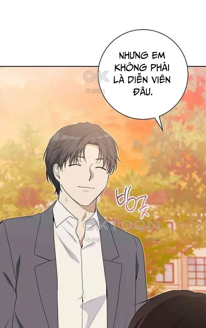 Diễn Viên Thiên Tài Mang Lại Bất Hạnh Chapter 6 - Trang 2