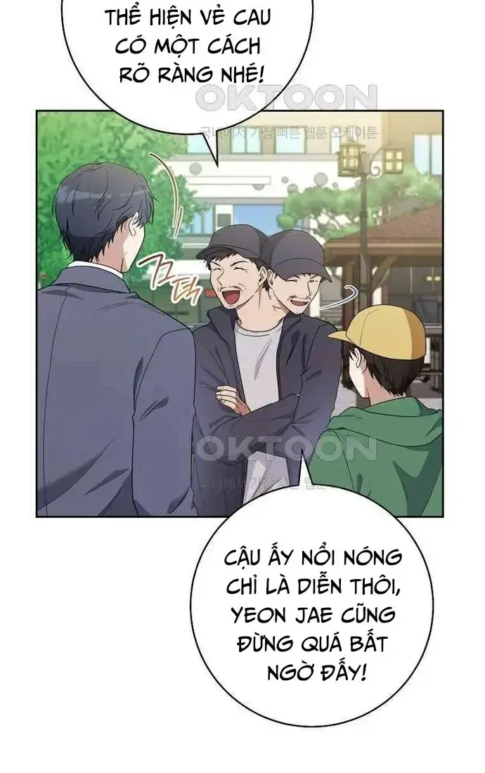 Diễn Viên Thiên Tài Mang Lại Bất Hạnh Chapter 5 - Trang 2