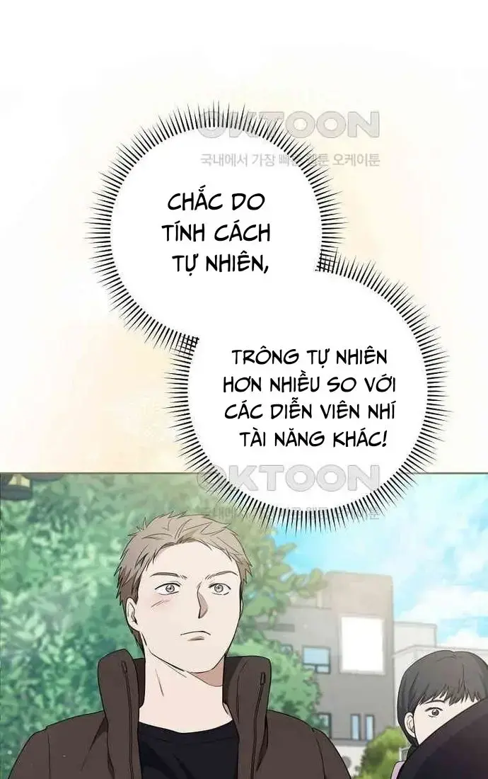 Diễn Viên Thiên Tài Mang Lại Bất Hạnh Chapter 5 - Trang 2