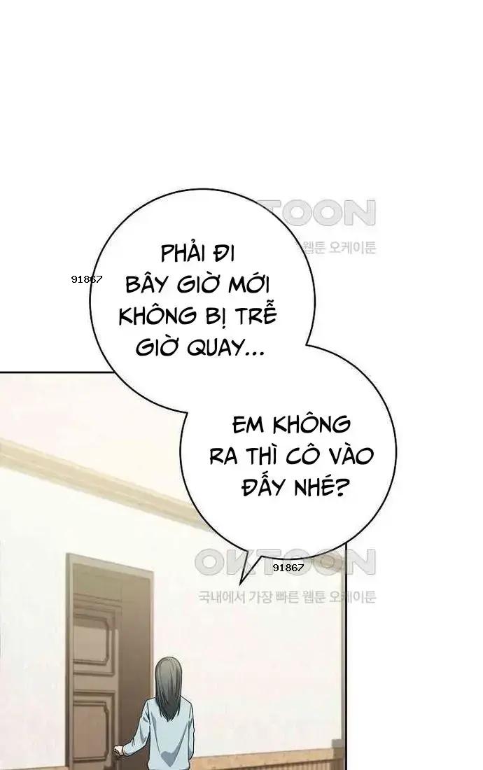 Diễn Viên Thiên Tài Mang Lại Bất Hạnh Chapter 5 - Trang 2