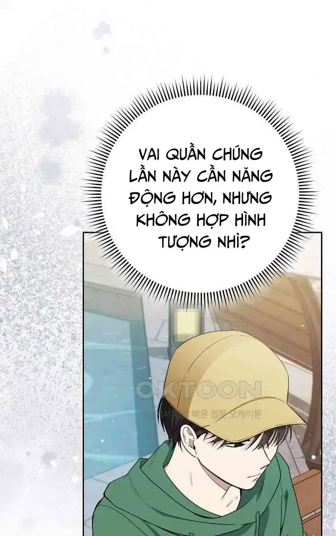 Diễn Viên Thiên Tài Mang Lại Bất Hạnh Chapter 5 - Trang 2