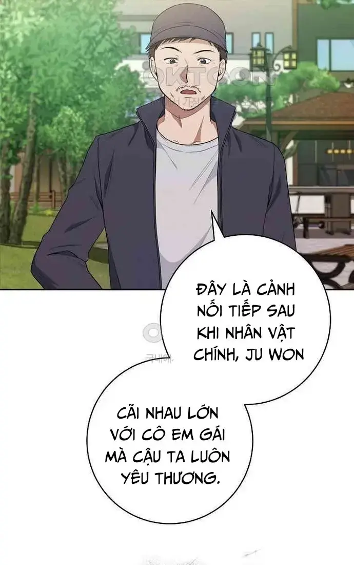 Diễn Viên Thiên Tài Mang Lại Bất Hạnh Chapter 5 - Trang 2