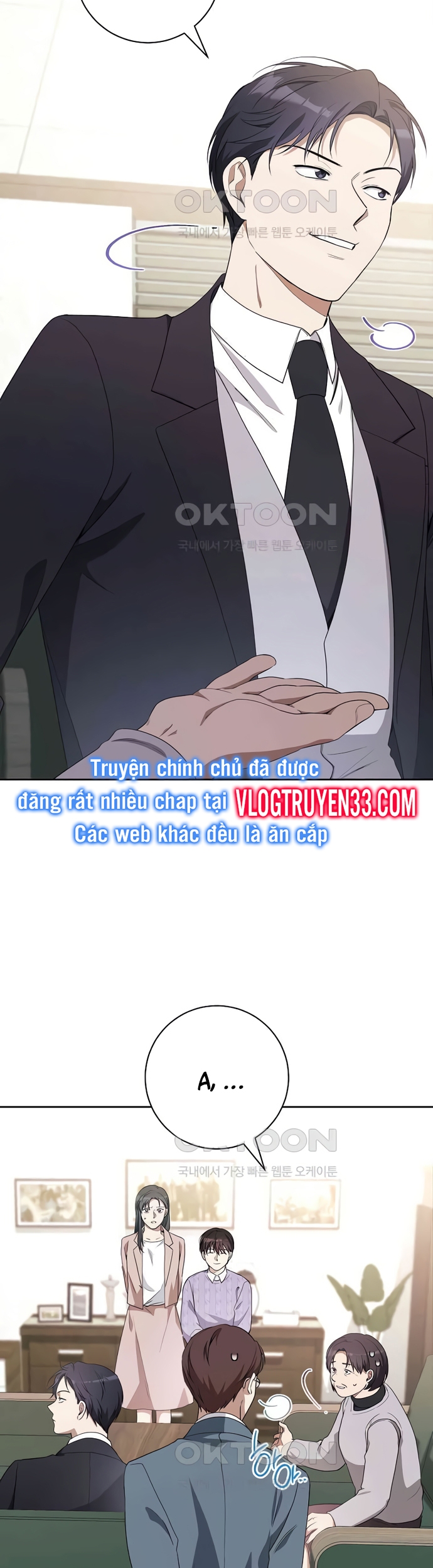 Diễn Viên Thiên Tài Mang Lại Bất Hạnh Chapter 3 - Trang 2