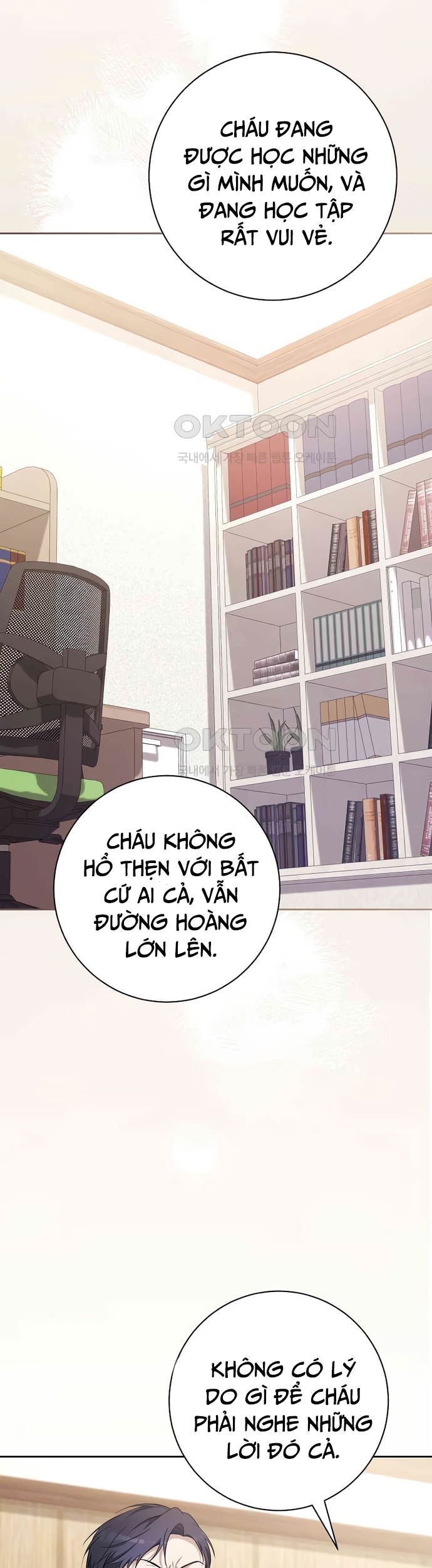 Diễn Viên Thiên Tài Mang Lại Bất Hạnh Chapter 3 - Trang 2