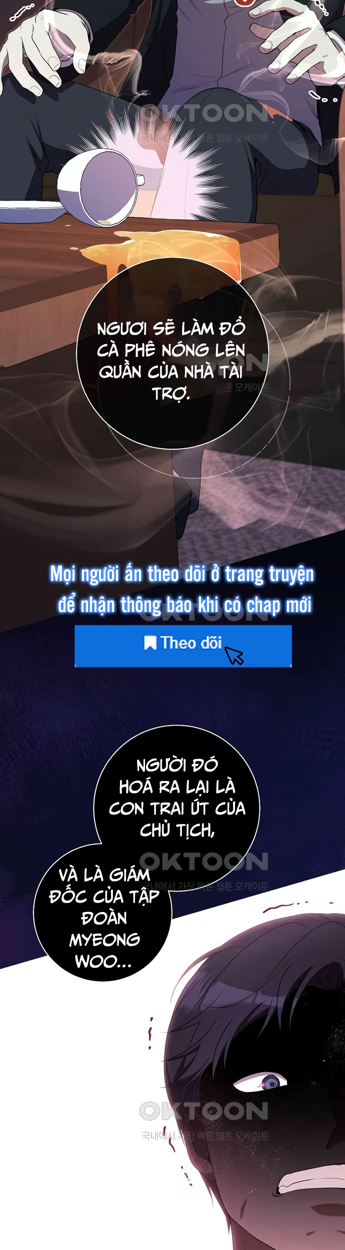 Diễn Viên Thiên Tài Mang Lại Bất Hạnh Chapter 2 - Trang 2