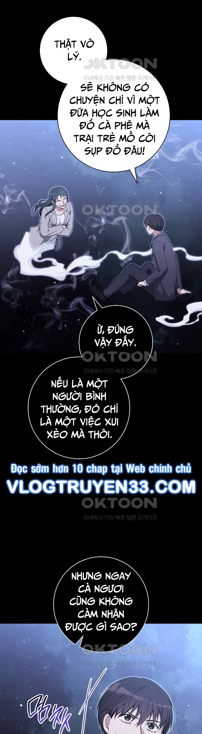 Diễn Viên Thiên Tài Mang Lại Bất Hạnh Chapter 2 - Trang 2