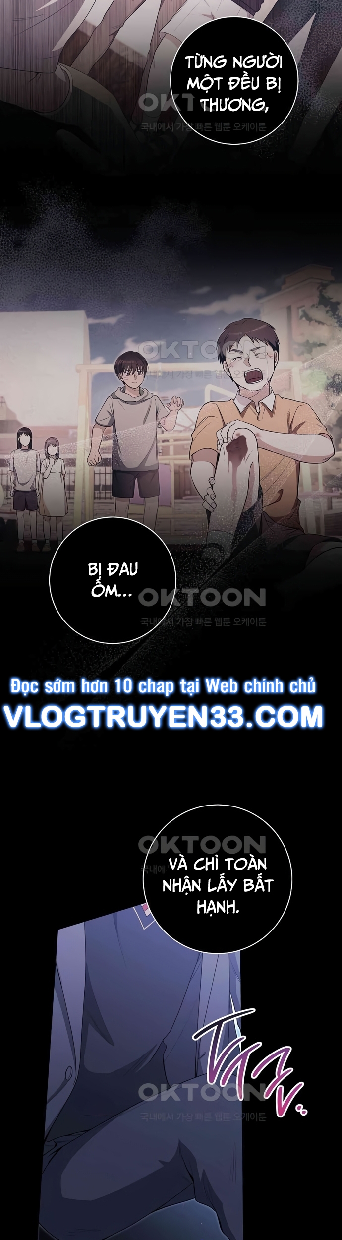 Diễn Viên Thiên Tài Mang Lại Bất Hạnh Chapter 2 - Trang 2