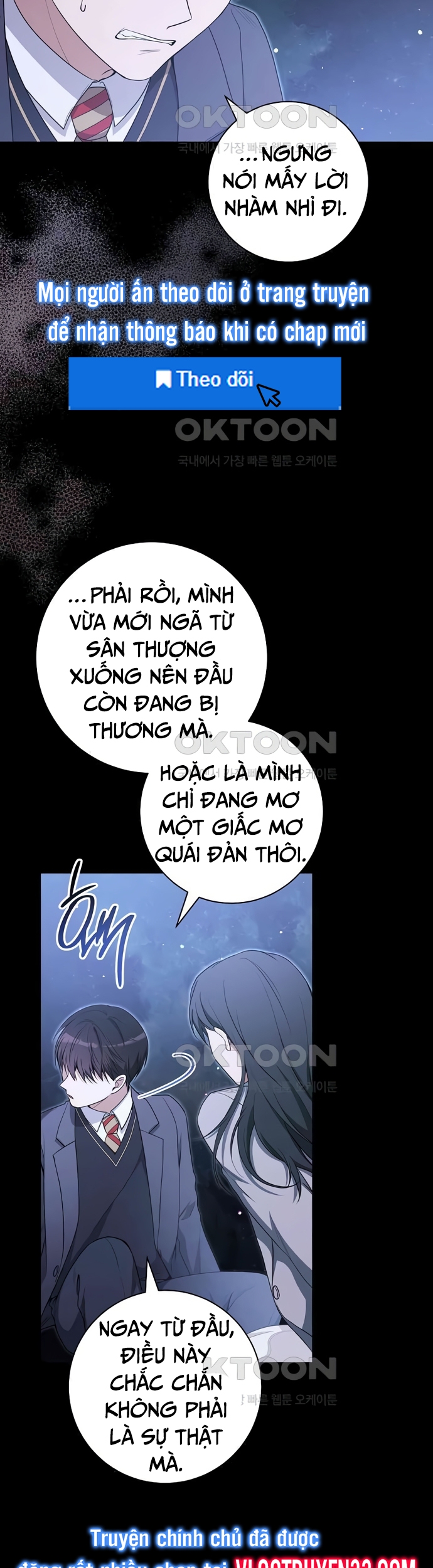 Diễn Viên Thiên Tài Mang Lại Bất Hạnh Chapter 2 - Trang 2