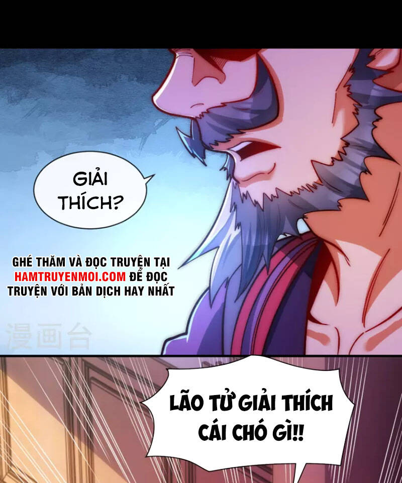 Ta Là Thương Thiên Chapter 14 - Trang 2