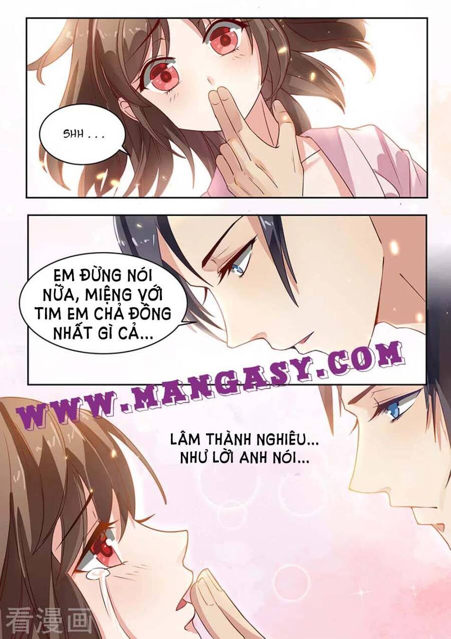 Tế Phẩm Tân Nương Của Tổng Tài Ác Ma Chapter 173 - Trang 2