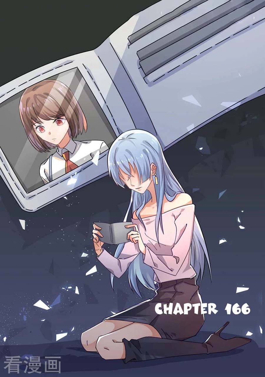 Tế Phẩm Tân Nương Của Tổng Tài Ác Ma Chapter 166 - Trang 2