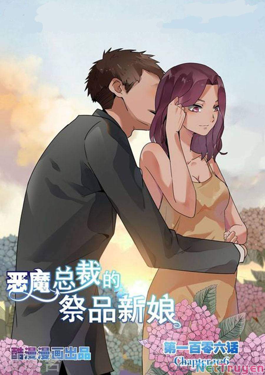 Tế Phẩm Tân Nương Của Tổng Tài Ác Ma Chapter 106 - Trang 2