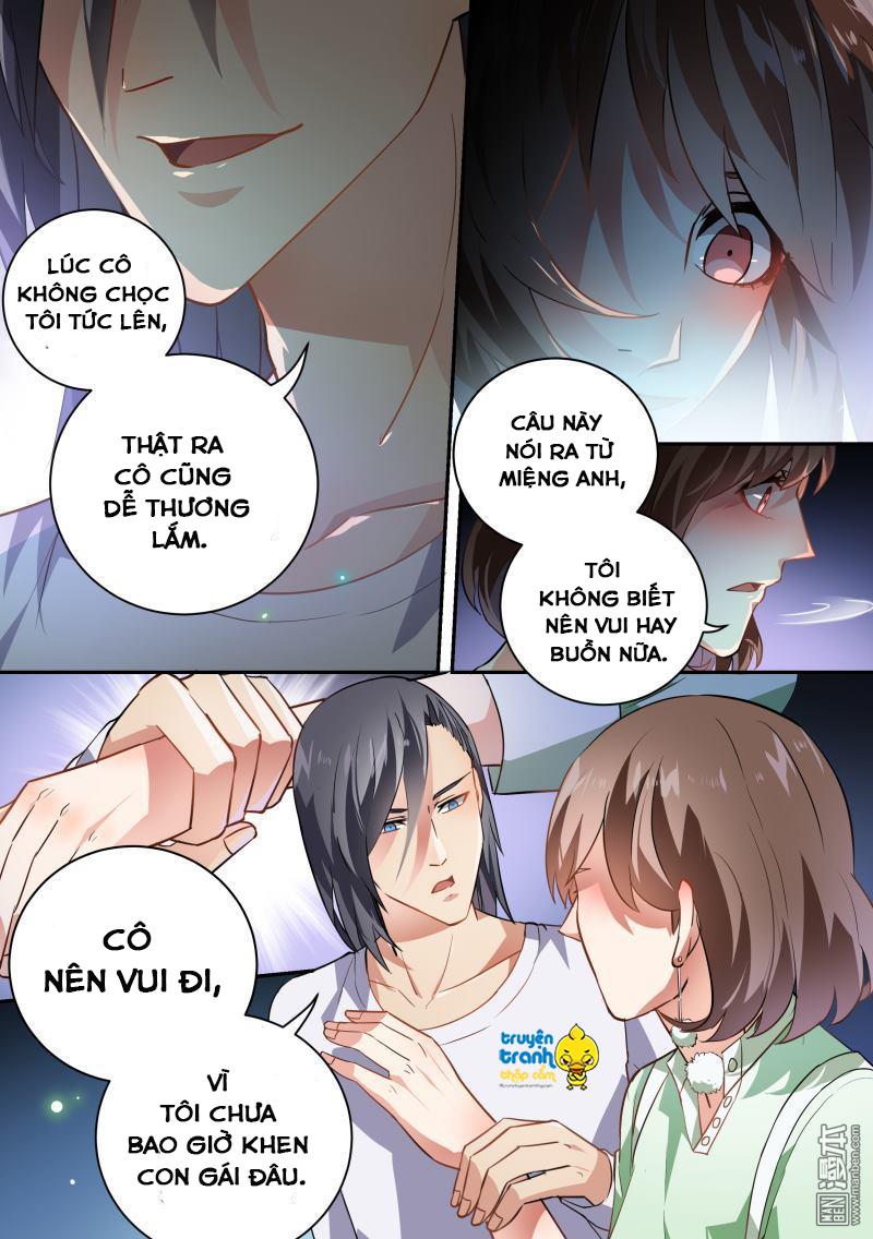 Tế Phẩm Tân Nương Của Tổng Tài Ác Ma Chapter 59 - Trang 2