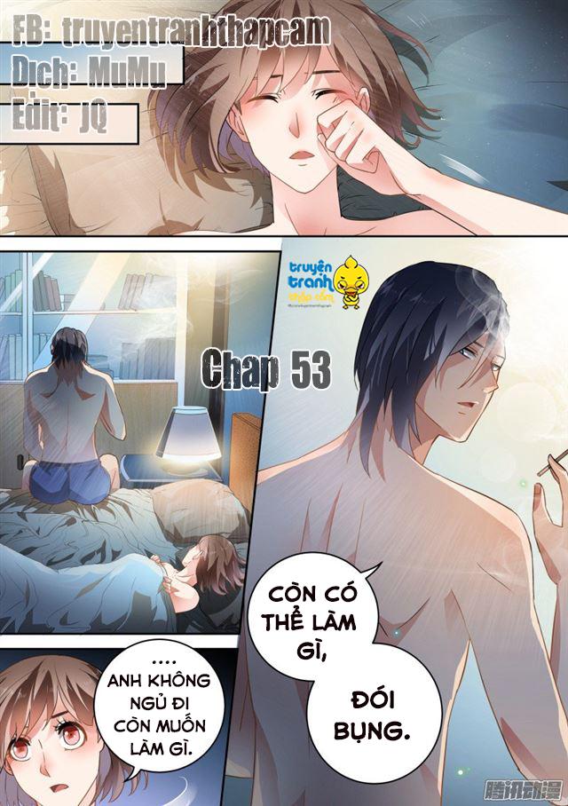 Tế Phẩm Tân Nương Của Tổng Tài Ác Ma Chapter 54 - Trang 2