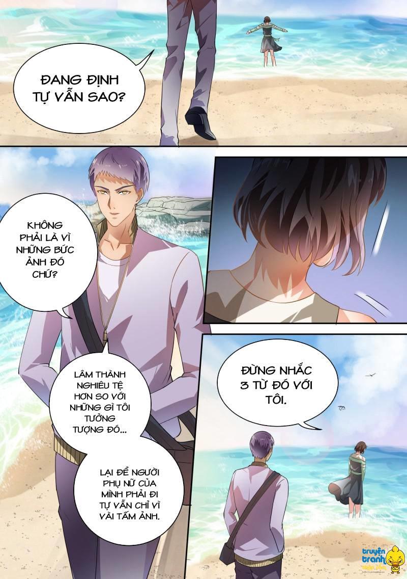 Tế Phẩm Tân Nương Của Tổng Tài Ác Ma Chapter 41 - Trang 2