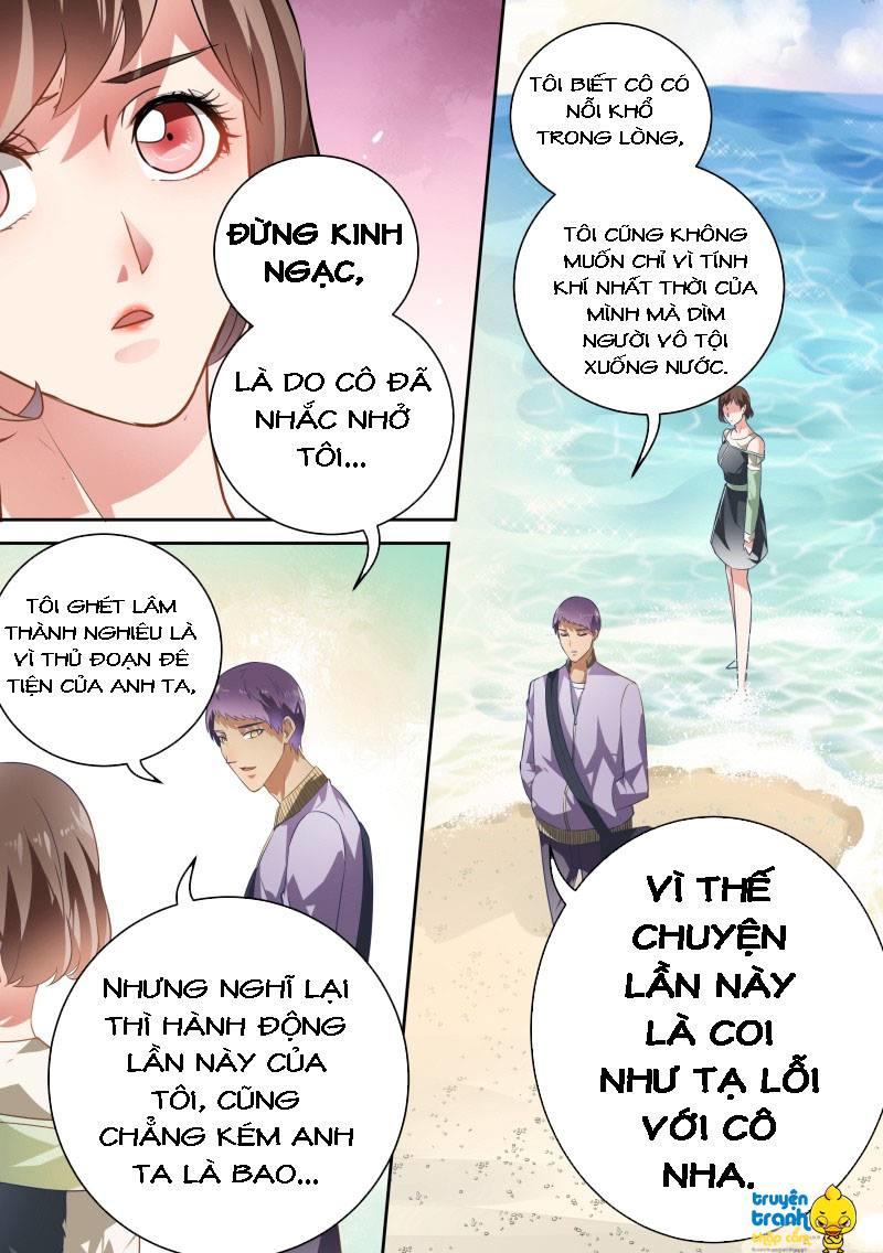 Tế Phẩm Tân Nương Của Tổng Tài Ác Ma Chapter 41 - Trang 2