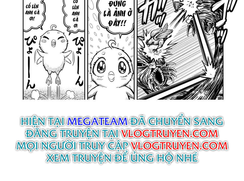 Cự Kê Chiến Ký Chapter 6.1 - Trang 2