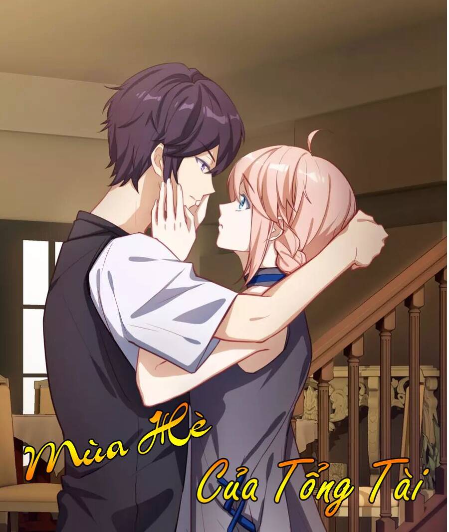 Mùa Hè Của Tổng Tài Chapter 16 - Trang 2