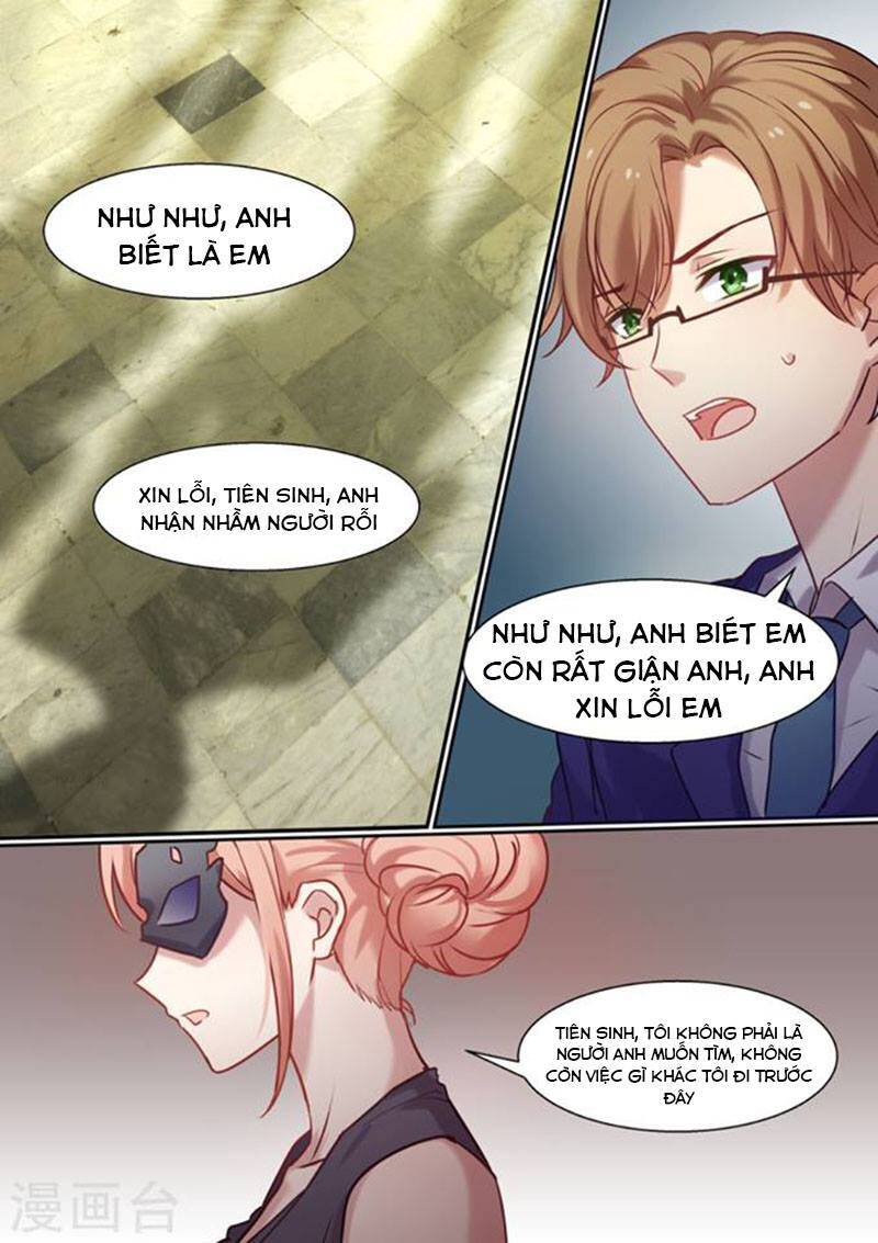 Mùa Hè Của Tổng Tài Chapter 12 - Trang 2