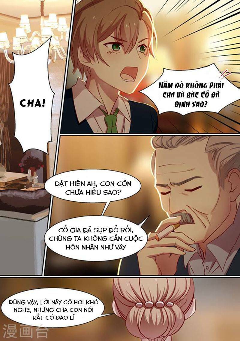 Mùa Hè Của Tổng Tài Chapter 11 - Trang 2