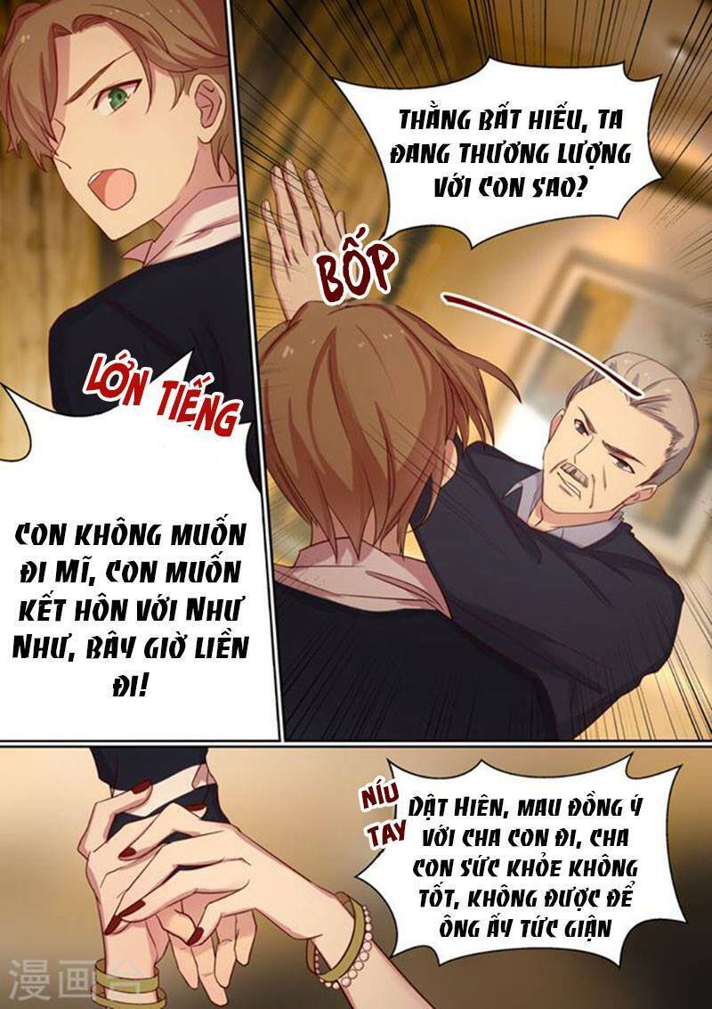 Mùa Hè Của Tổng Tài Chapter 11 - Trang 2