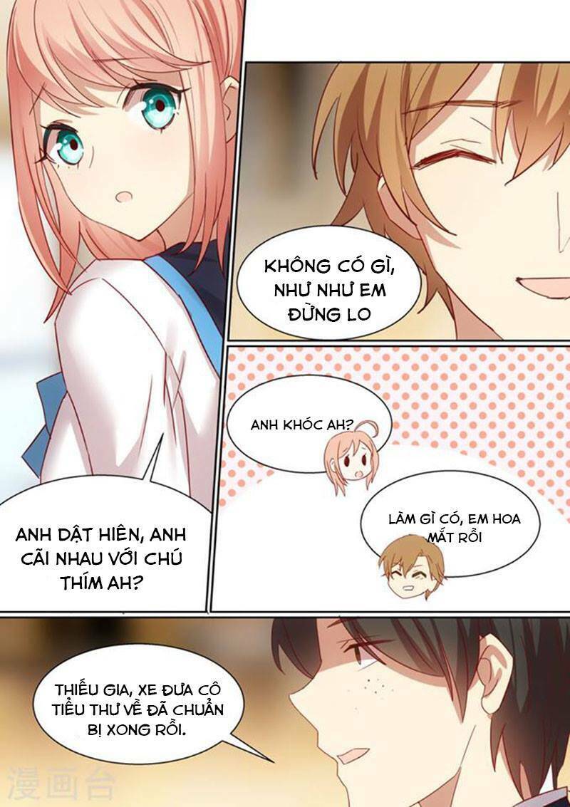 Mùa Hè Của Tổng Tài Chapter 11 - Trang 2