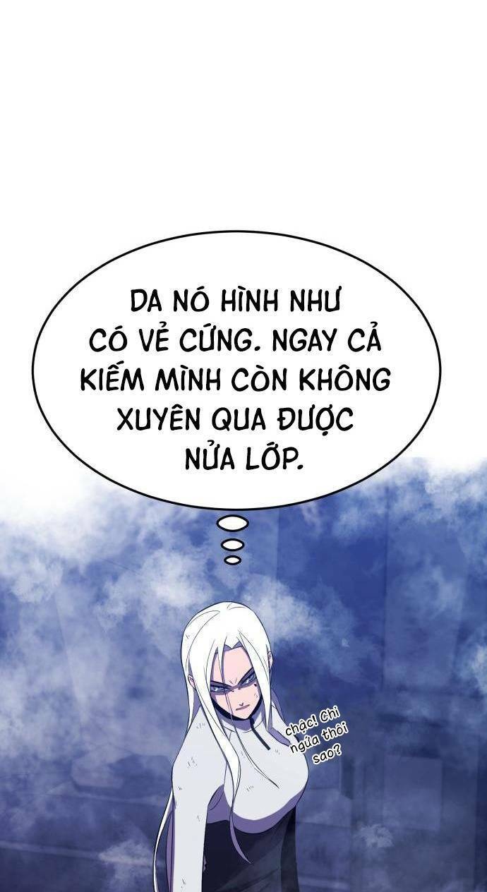 Huyết Nhân Báo Thù Chapter 7 - Trang 2