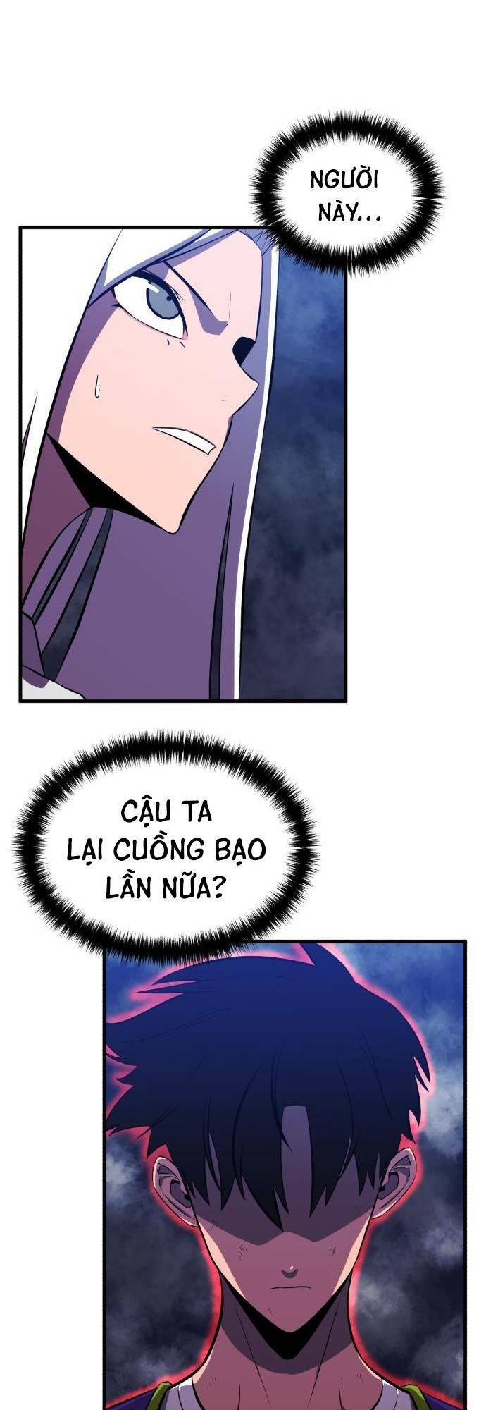 Huyết Nhân Báo Thù Chapter 7 - Trang 2