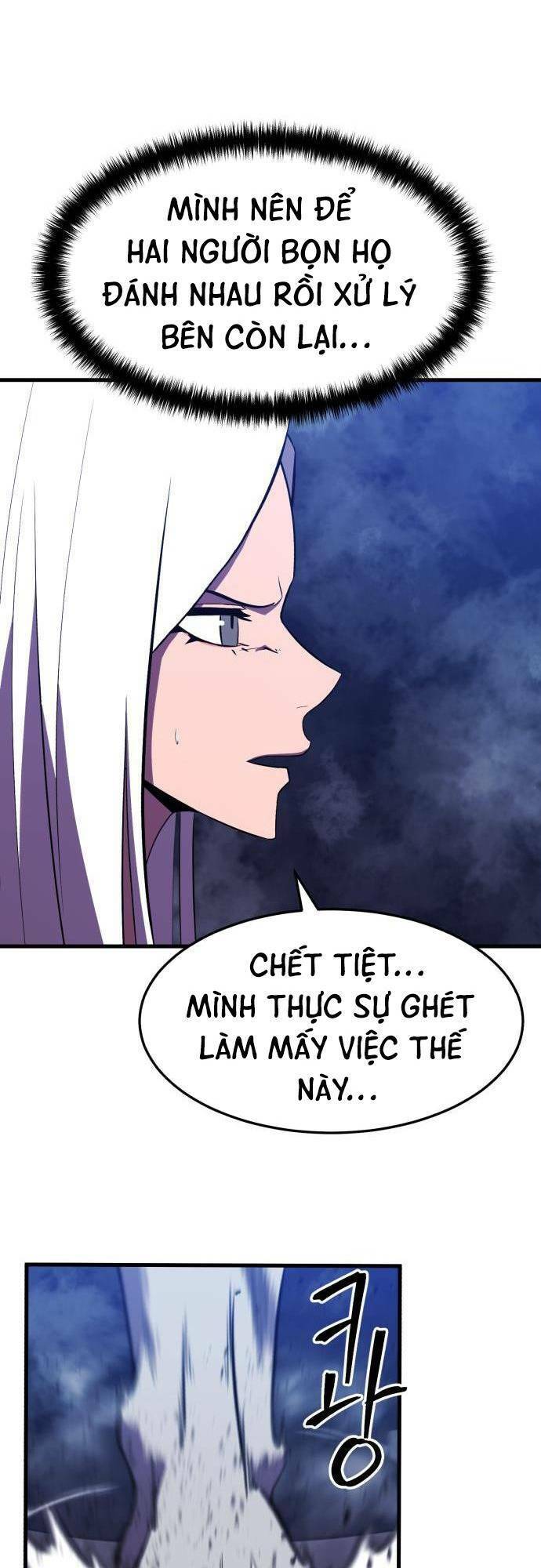 Huyết Nhân Báo Thù Chapter 7 - Trang 2