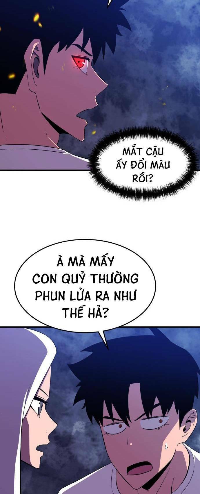 Huyết Nhân Báo Thù Chapter 7 - Trang 2