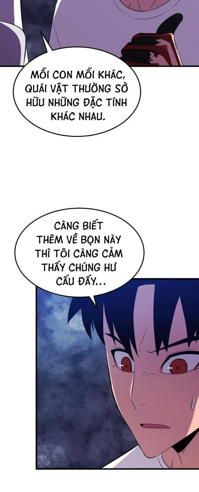 Huyết Nhân Báo Thù Chapter 7 - Trang 2