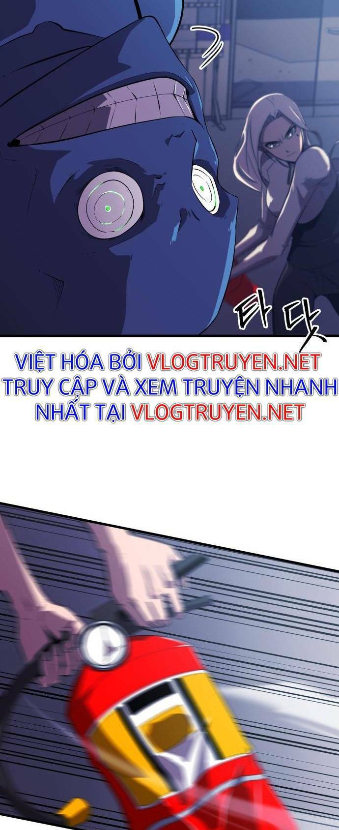 Huyết Nhân Báo Thù Chapter 6 - Trang 2