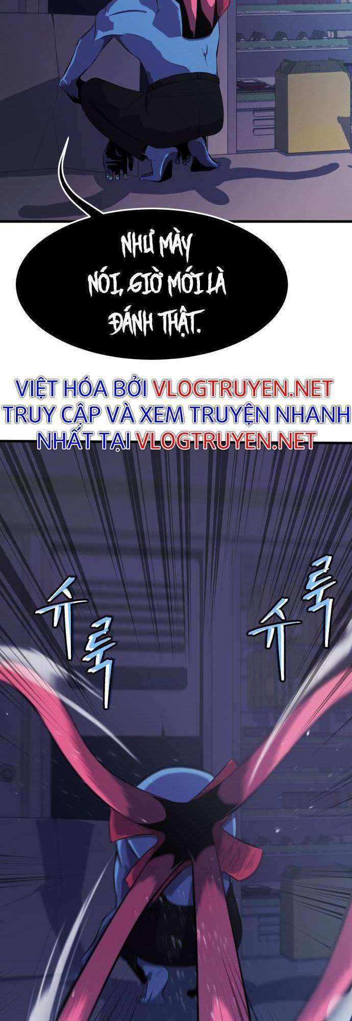 Huyết Nhân Báo Thù Chapter 6 - Trang 2