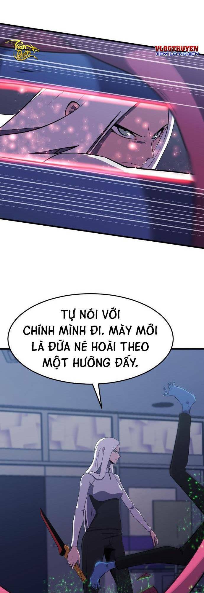 Huyết Nhân Báo Thù Chapter 6 - Trang 2