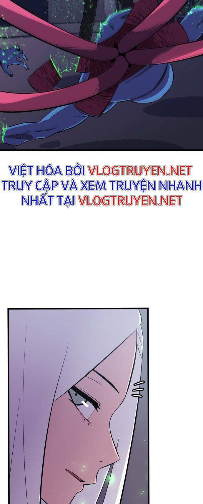 Huyết Nhân Báo Thù Chapter 6 - Trang 2