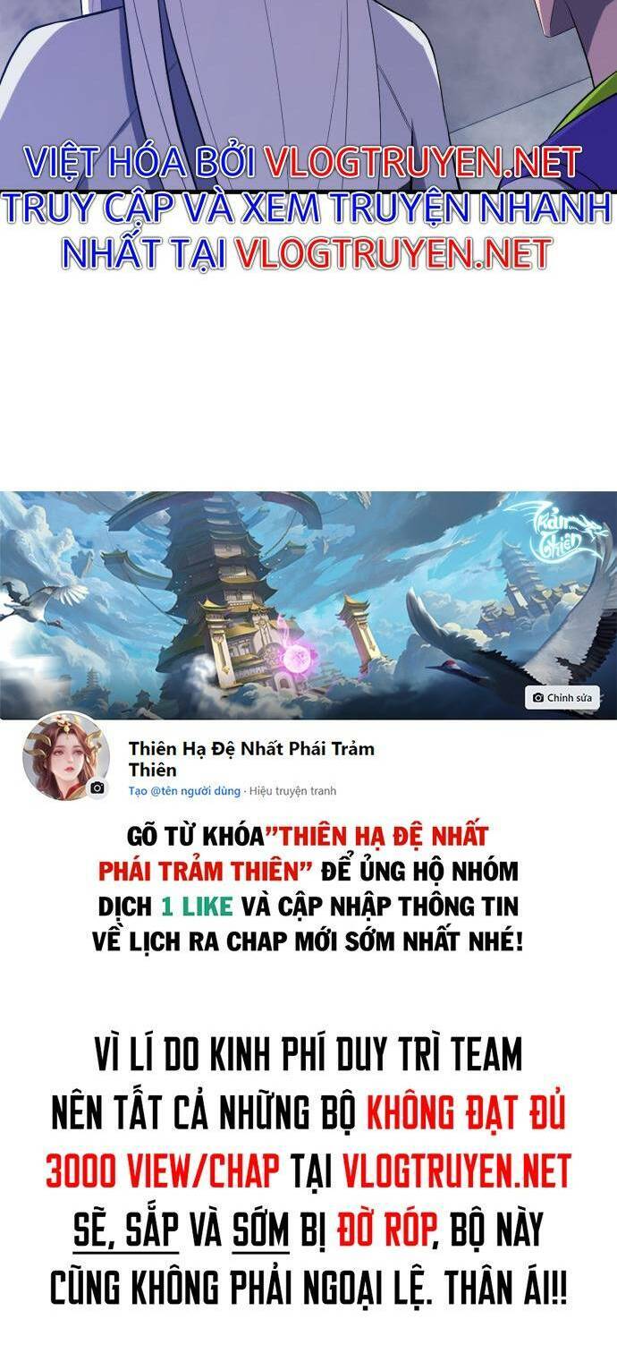 Huyết Nhân Báo Thù Chapter 6 - Trang 2