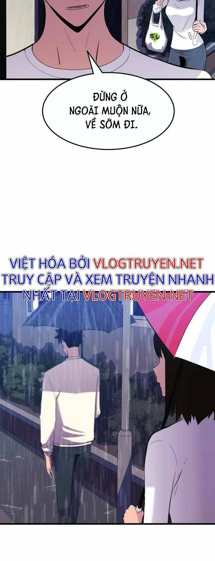 Huyết Nhân Báo Thù Chapter 5 - Trang 2