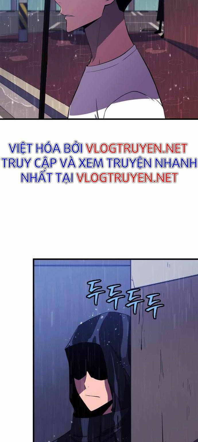 Huyết Nhân Báo Thù Chapter 5 - Trang 2