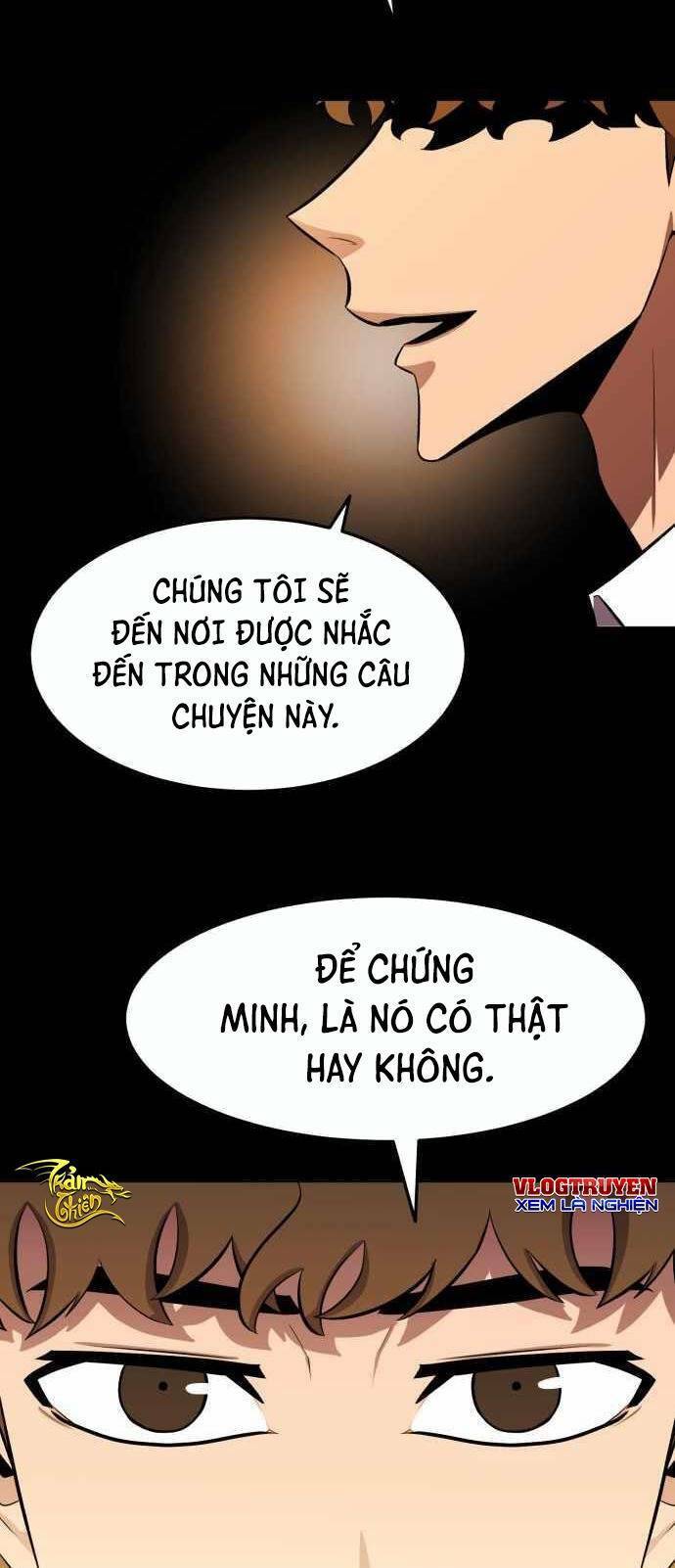 Huyết Nhân Báo Thù Chapter 5 - Trang 2