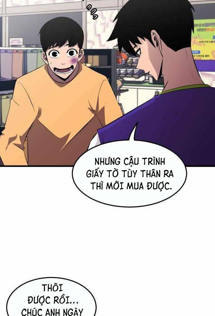 Huyết Nhân Báo Thù Chapter 5 - Trang 2