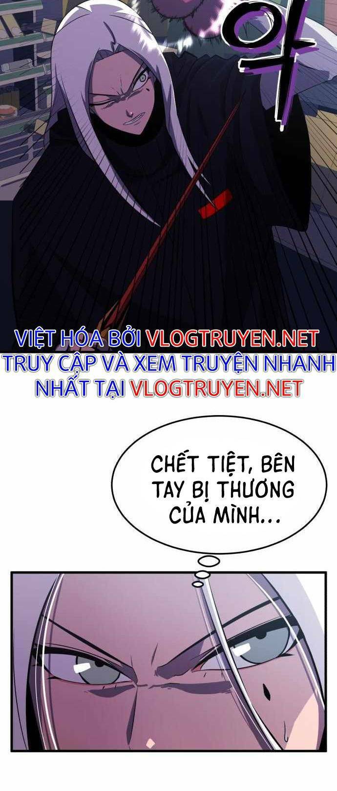 Huyết Nhân Báo Thù Chapter 5 - Trang 2