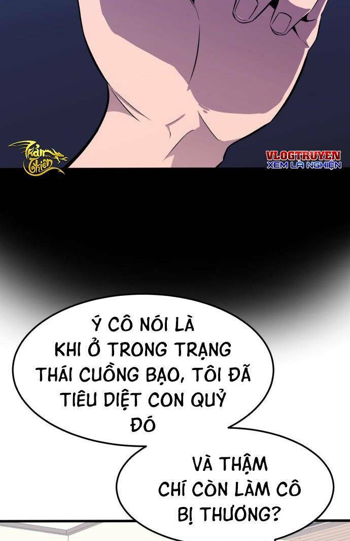 Huyết Nhân Báo Thù Chapter 4 - Trang 2