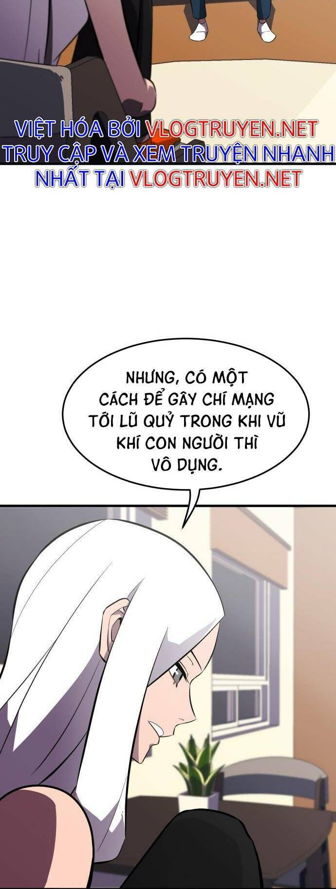 Huyết Nhân Báo Thù Chapter 4 - Trang 2